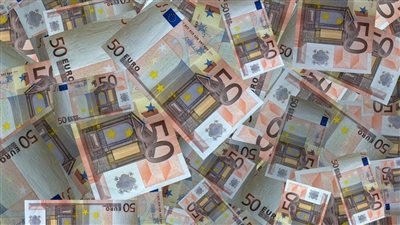 عاجل| العملة الأوروبية ترتفع.. كواليس سعر اليورو اليوم أمام الجنيه في مصر