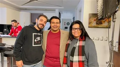 بعد تصدره محركات البحث.. أماني التونسي تشكر جمهور 