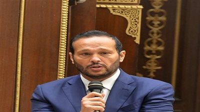 حلاوة: مصر لن تنسى ما قدمه الرئيس السيسي خلال 10 سنوات..تنمية شاملة وإصلاحات بجميع المجالات