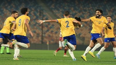 رسالة مؤثرة من باهر المحمدي إلى جمهور الإسماعيلي