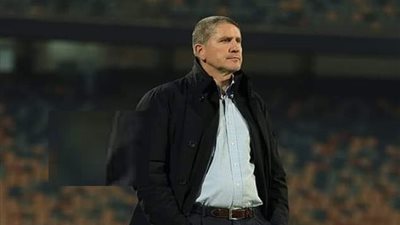 جاريدو يعلق على تعثر الإسماعيلي أمام سيراميكا