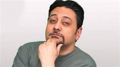 عاجل.. إصابة الممثل تامر فرج في حادث تصادم سيارته مع طبيب شهير بأكتوبر 