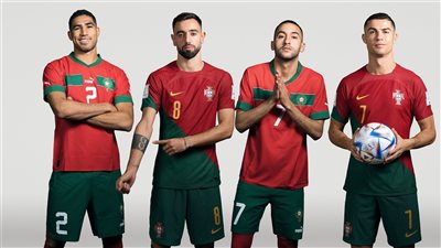 عاجل.. ضربة قوية تضرب صفوف المغرب قبل مواجهة البرتغال في كأس العالم