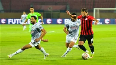 موعد مباراة فيوتشر والاتحاد السكندري في الدوري المصري والقناة الناقلة