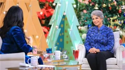 سوسن بدر: مبتفرجش على شغلي لحد دلوقتي.. وبيكون عندي ذعر بعد أي دور