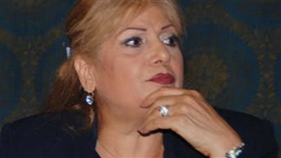 جليلة محمود: سبت الدنيا كلها وقعدت تحت رجل بنتى