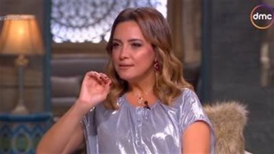 ريهام عبد الغفور عن 2022: عاملة زي 