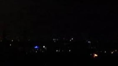 بسبب خلل فني.. انقطاع الكهرباء على أحياء فى باريس