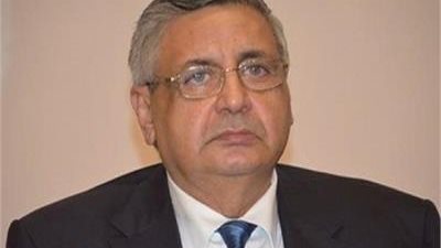 مستشار الرئيس يوضح الهدف من وحدة اليقظة الدوائية بمشروع التأمين الصحي (فيديو)