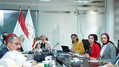 وزيرة البيئة: سنعلن قريبا عن فرص استثمارية جديدة في مجال إدارة المخلفات