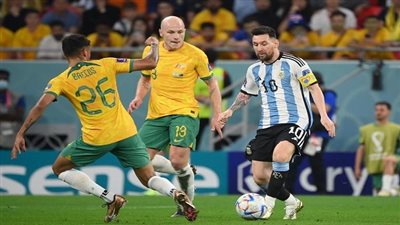 موعد مباريات اليوم الجمعة 9 -12-2022 في ربع نهائي المونديال والقنوات