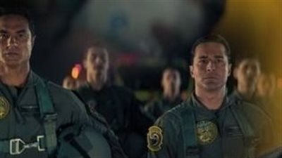 هكذا موعد عرض فيلم السرب علي شاشات السينما 