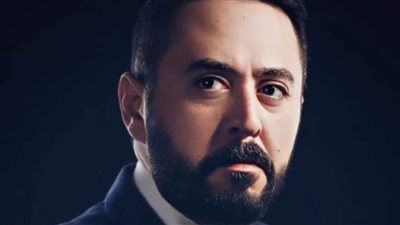 عمرو عبدالعزيز ضيف برنامج واحد من الناس الأثنين المقبل 