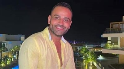 عمر السعيد ضيف شرف مسلسل 