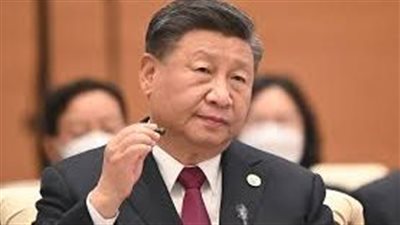 شي جين بينغ: القمة العربية الصينية تقود العلاقات المشتركة للأفضل 