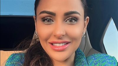 ميس حمدان تغازل متابعيها بأحدث ظهور لها 