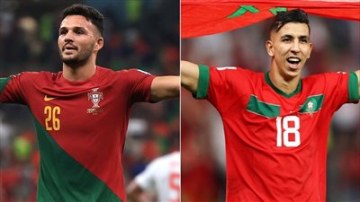 تشكيل المغرب.. الراكركي يحدد ثلاثي خط الوسط لمواجهة البرتغال في ربع نهائي كأس العالك قطر 2022