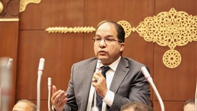 نائب بالشيوخ: القمة العربية الصينية انطلاقة لبناء هيكلة اقتصادية جديدة تخدم الأمة