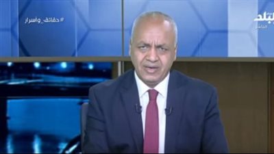 مصطفى بكري يطالب بحملة قومية للقضاء على الإدمان (فيديو )