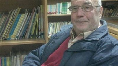 تكريم الفنان الراحل سمير العدل بمهرجان المنصورة المسرحي الثاني