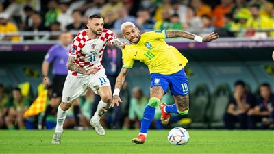 هل انتهت حقبة نيمار مع البرازيل؟