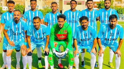 مباريات قوية في الجولة الحادية عشر للمجموعة 12 لدورى القسم الثالث