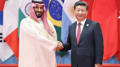 المملكة السعودية تبحث إنشاء منطقة تجارة حرة خليجية صينية