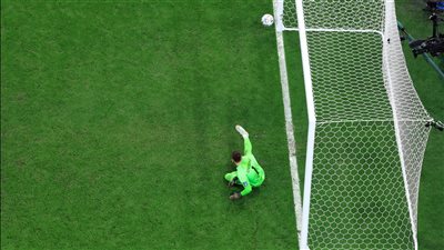 ضربات جزاء مباراة البرازيل وكرواتيا اليوم في كأس العالم 