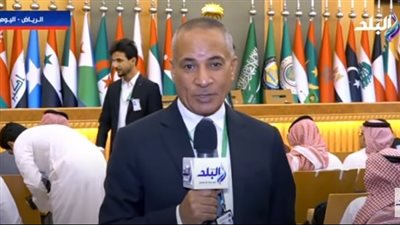 أحمد موسى عن القمة العربية الصينية: بداية على الطريق الصحيح 