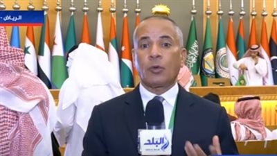 أحمد موسى: الرئيس الصيني يؤيد قيام دولة فلسطينية مستقلة.. (فيديو)