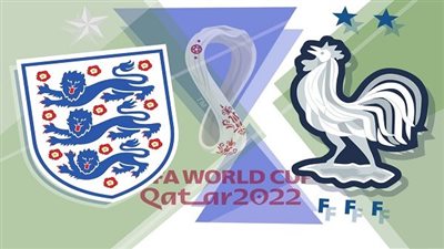 بي إن سبورتس تقدم معلق مباراة إنجلترا وفرنسا اليوم السبت في ربع نهائي كأس العالم 2022 والقناة الناقلة