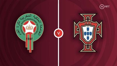 رونالدو على مقاعد البدلاء.. تشكيل البرتغال المتوقع أمام المغرب اليوم في ربع نهائي كأس العالم قطر 2022