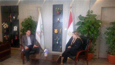 رئيس جهاز مدينة الشيخ زايد: تسليم 1500 وحدة سكنية في مارس المقبل