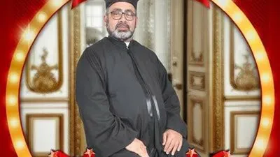 الأب جورج جميل.. ميلاد المسيح ليس احتفالا إنه إعادة الخليقة 