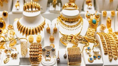 ارتفاع أسعار الذهب في الجزائر اليوم السبت 10 ديسمبر 2022 