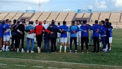 تعرف على مباريات الجولة الثانية عشر فى مجموعة كفر الشيخ والبحيرة