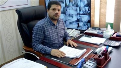 رئيس جهاز مدينة الشيخ زايد يعلن تسهيلات للمستثمرين: أسعار تنافسية وأراضي مرفقة