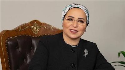 عاجل.. السيدة انتصار السيسي: أبطال الشرطة قدموا عبر التاريخ أروع الأمثلة في التضحية 