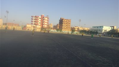 تعرف على تشكيل وحكام لقاء مركز شباب تلا ومالية كفر الزيات في القسم الثالث