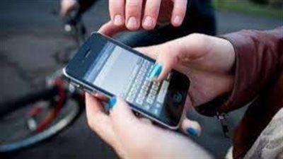 دراجة نارية دون لوحات.. اعترافات عصابة سرقة الهواتف من المواطنين بقصر النيل 