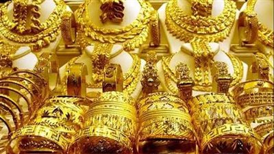 عاجل.. وزير التموين يقرر رفع كافة الرسوم على تصدير المشغولات الذهبية