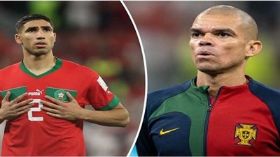 عاجل.. تشكيل مباراة المغرب والبرتغال اليوم في كأس العالم قطر 2022