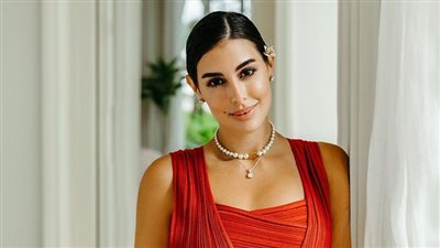 بإطلالة هادئة.. ياسمين صبري تتألق من مهرجان البحر الأحمر