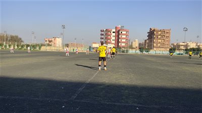 فوز صيد المحلة وسرس الليان سبورتنج كاسل وتعادل ميت خلف وتلا وأشمون بالقسم الثالث 