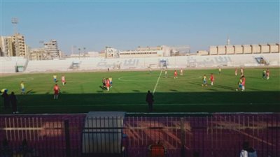 فوز الواسطى ومركز شباب الفيوم بختام الجولة 8 بالقسم الثالث