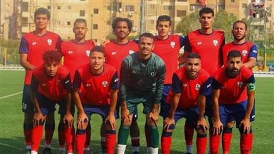 سقوط أهل القمة في جولة مثيرة بمجموعة الجيزة في القسم الثالث