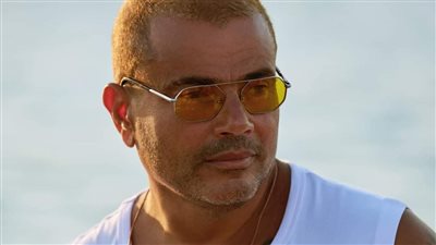 بعد فوز المغرب في ربع نهائي المونديال.. الهضبة عمرو دياب يُعلق: 