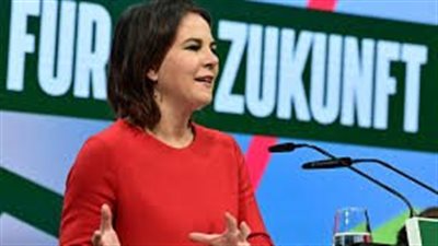 بسبب عطل طائرتها.. وزيرة ألمانية تلغي رحلتها إلى أيرلند