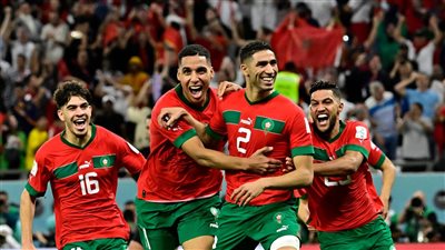 خبير عن تأهل المغرب لنصف نهائي كأس العالم: النصر أثلج قلوبنا