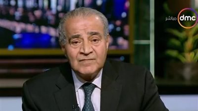 وزير التموين: جميع أسعار السلع تأثرت بالأزمة الاقتصادية العالمية